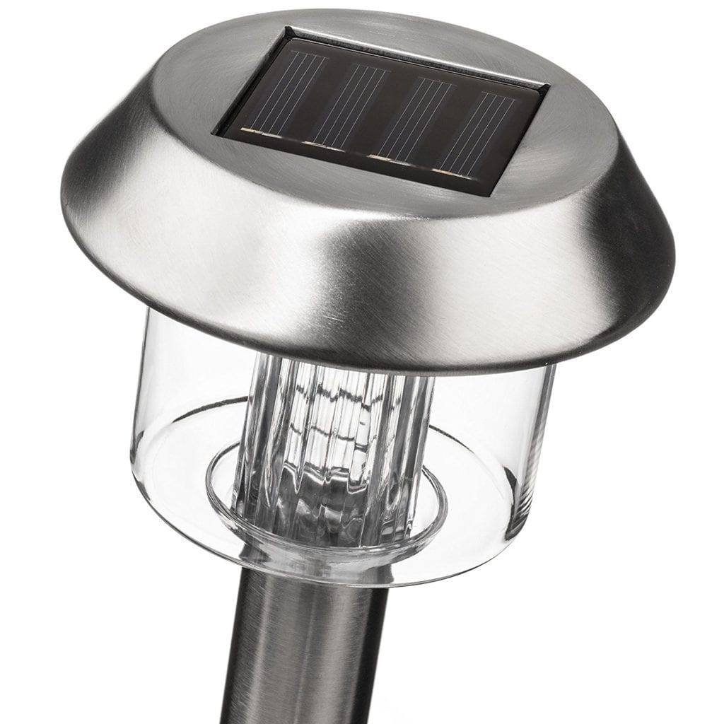 Landscape Solar Lights
 5 Best Solar LED Garden & Landscape Lights [2020 Reviews