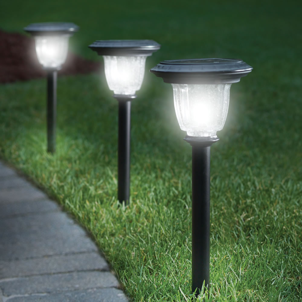 Landscape Solar Lights
 Best Solar Lights for Garden Ideas UK