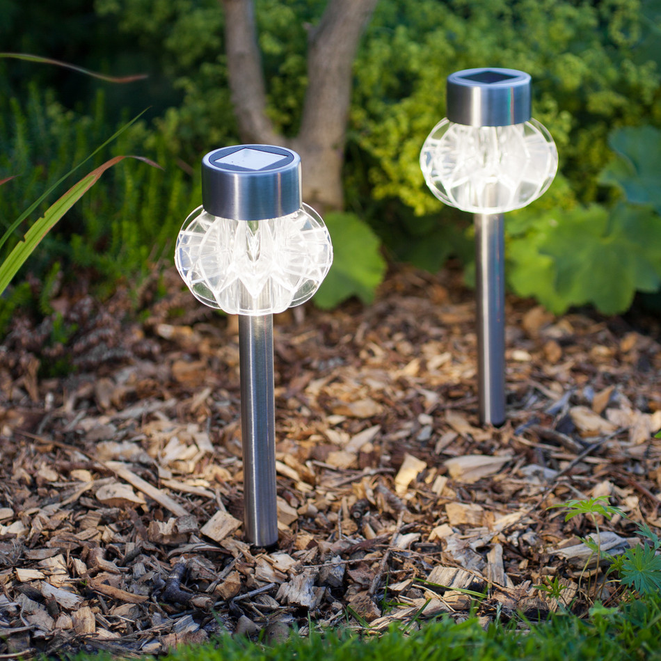 Landscape Solar Lights
 Best Solar Lights for Garden Ideas UK