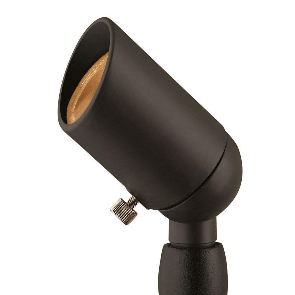 Landscape Spot Lights
 Hinkley Lighting Low Voltage 20 Watt Bronze Outdoor Spot