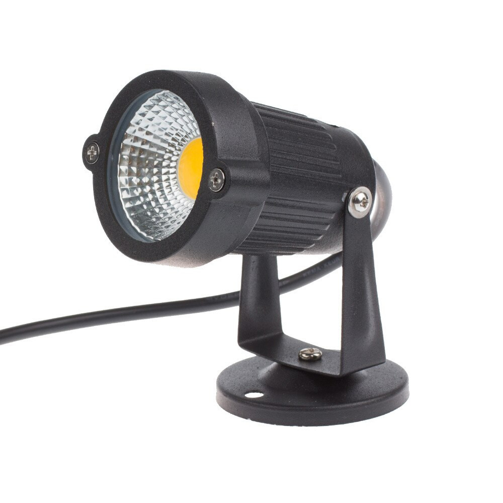 Landscape Spot Lights
 New Arrival Garden Led Lights 5W Outdoor IP65 Waterproof