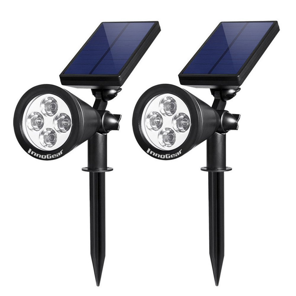 Landscape Spot Lights
 Outdoor Solar Lighting Products – solarhousenumbers