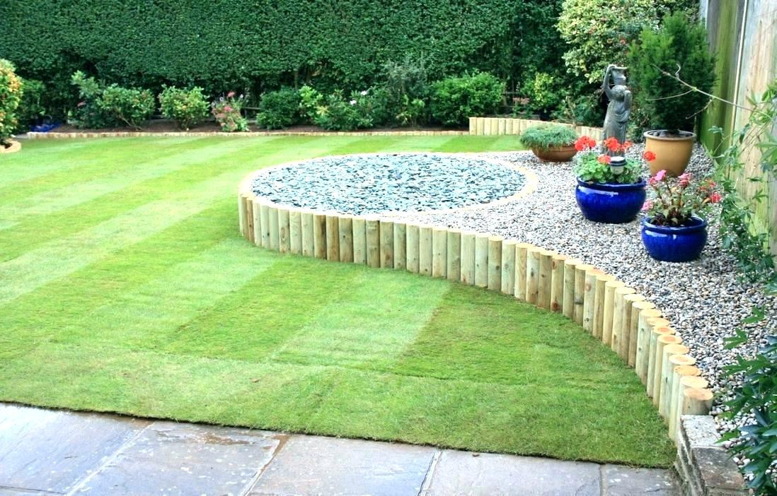 Landscape Timber Edging
 New Ideas Landscape Timber Edging — Home Inspirations
