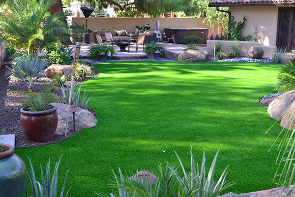 Landscaping Ideas For Large Backyard
 15 Landscaping Ideas for Backyard and Yard Areas