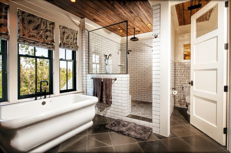 Large Master Bathroom
 20 Stunning Master Bathroom Design Ideas Page 2 of 4