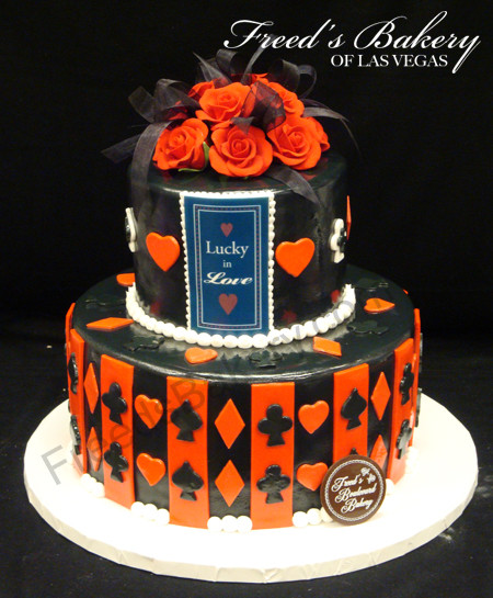 Las Vegas Wedding Cakes
 Wedding Cakes Las Vegas Wedding Cake