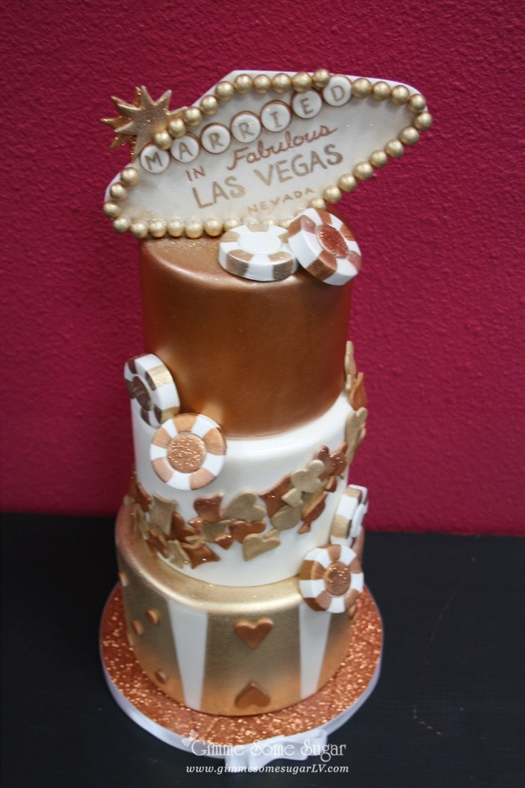 Las Vegas Wedding Cakes
 Vegas Wedding Cakes