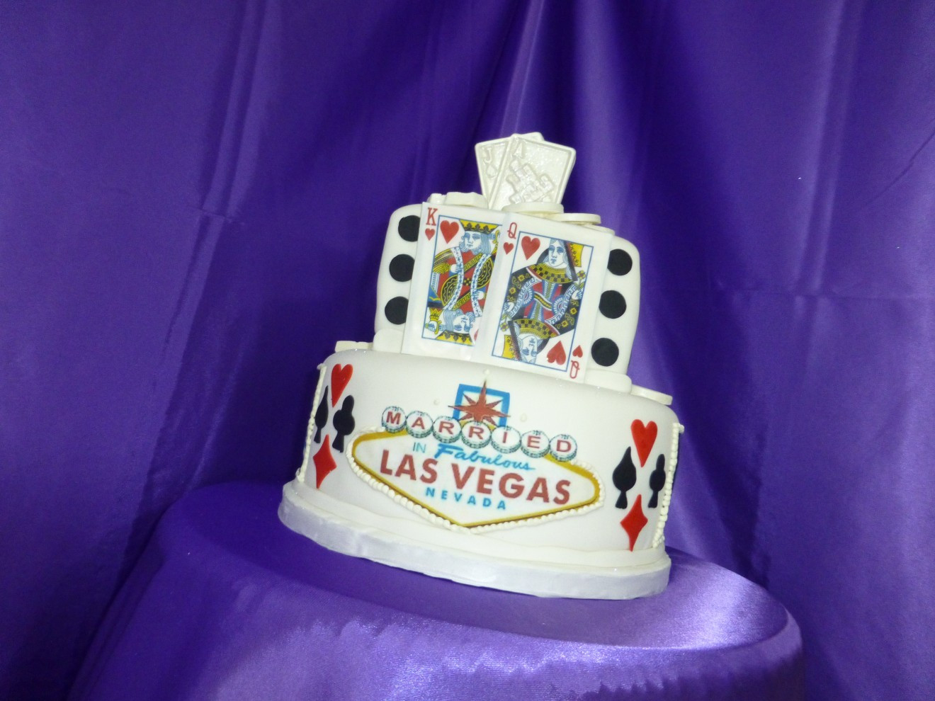 Las Vegas Wedding Cakes
 Las Vegas Cakes