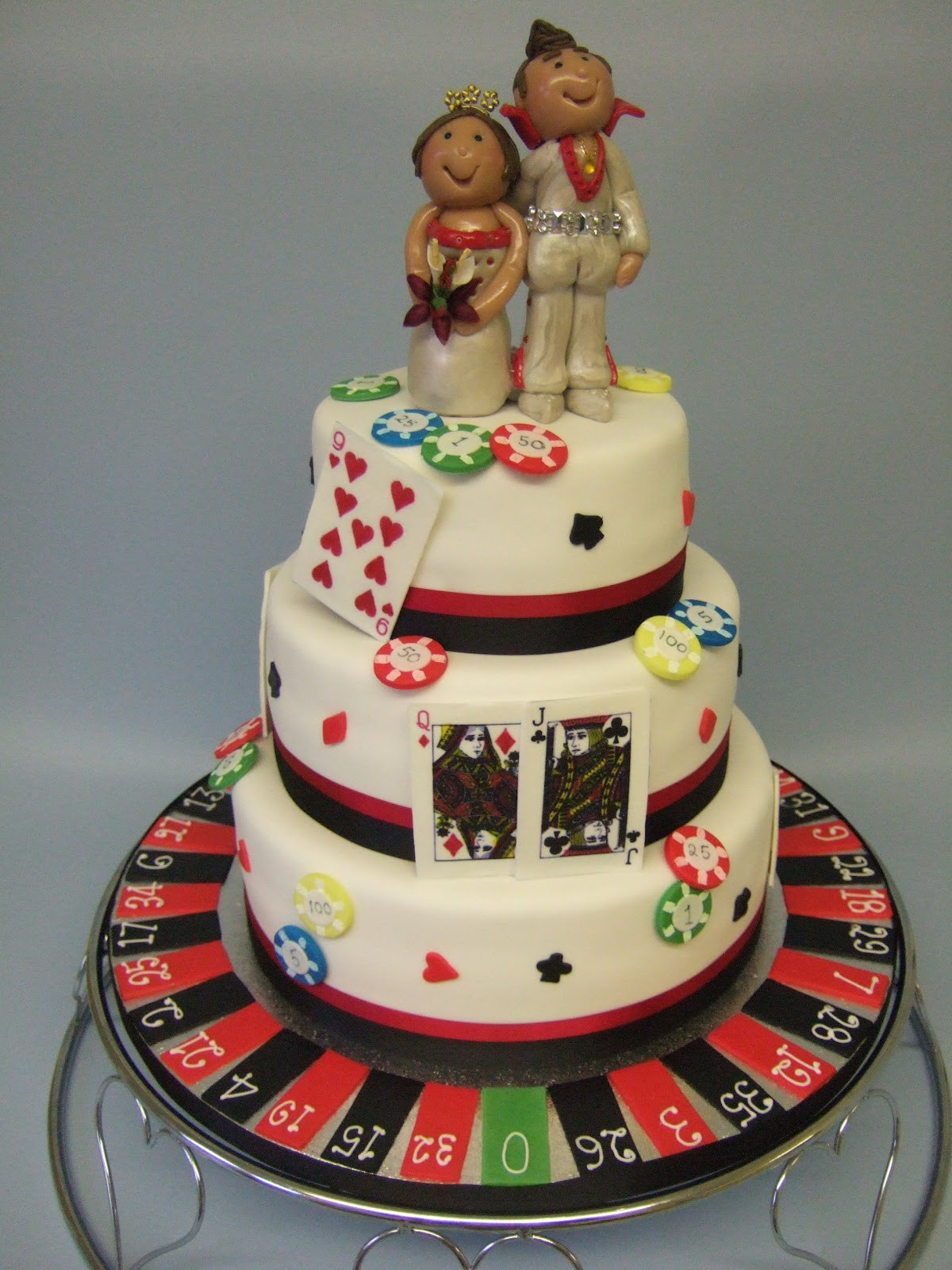 Las Vegas Wedding Cakes
 Wedding Cakes Las Vegas Wedding Cake