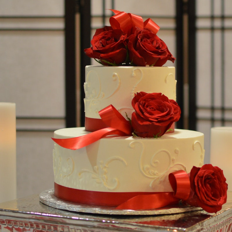 Las Vegas Wedding Cakes
 Las Vegas Wedding Cakes