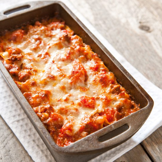 Lasagna Recipe For Two
 Recipe Lasagna for Two Field and Feast Field and Feast