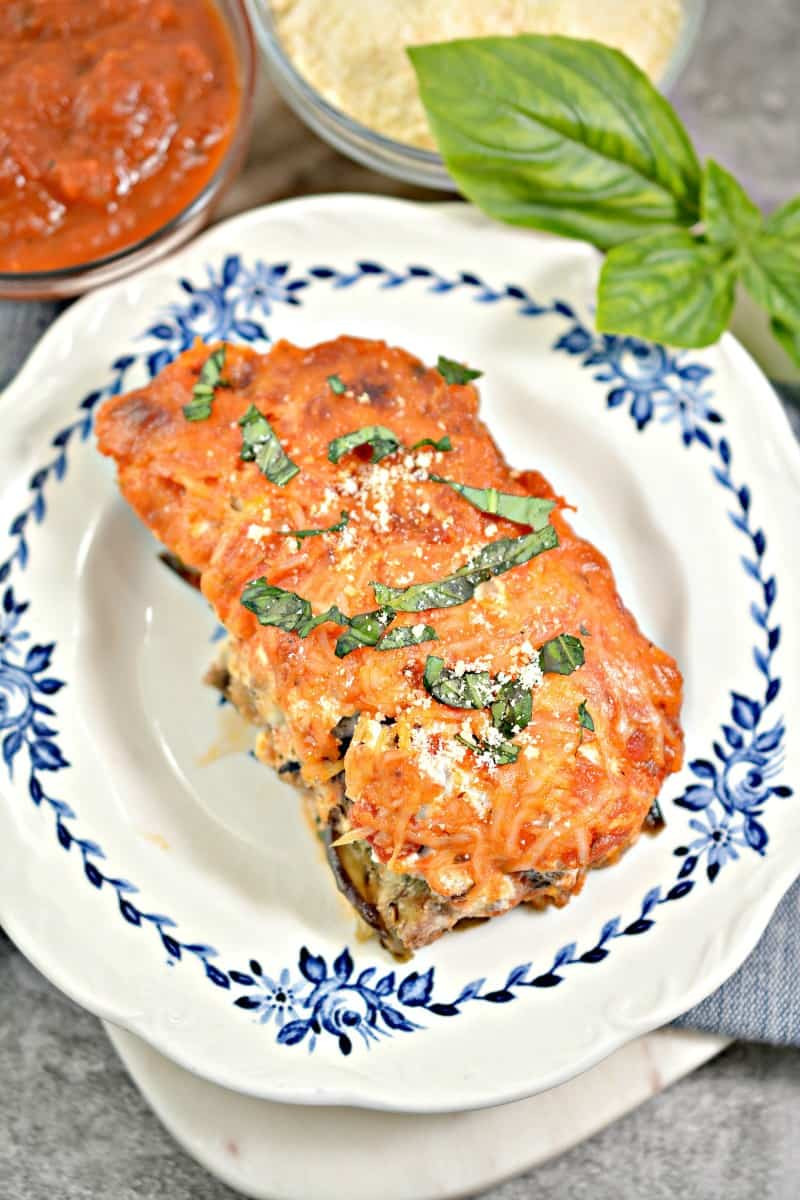 Lasagna Recipe For Two
 Lasagna For Two Recipe That s Low Carb and Keto