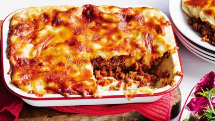 Lasagna Recipes With Ricotta Cheese
 Lasagna Recipe With Ricotta Cheese Ve arian Easy For You