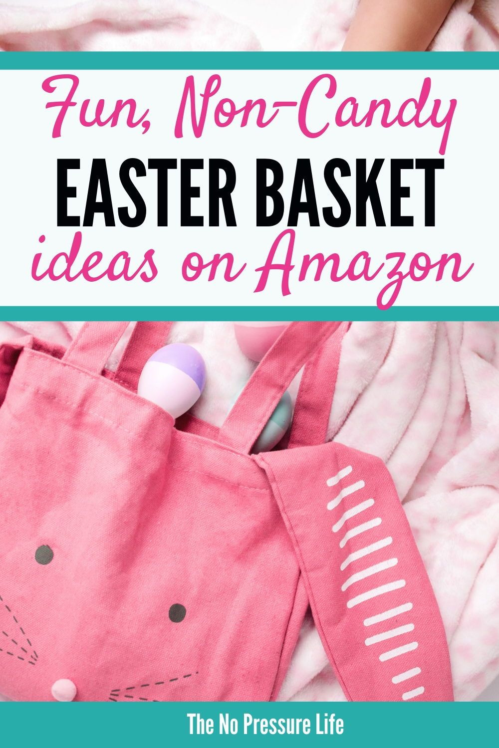 Last Minute Easter Basket Gift Ideas Kids
 Last Minute Easter Basket Ideas that Ship Free with Amazon