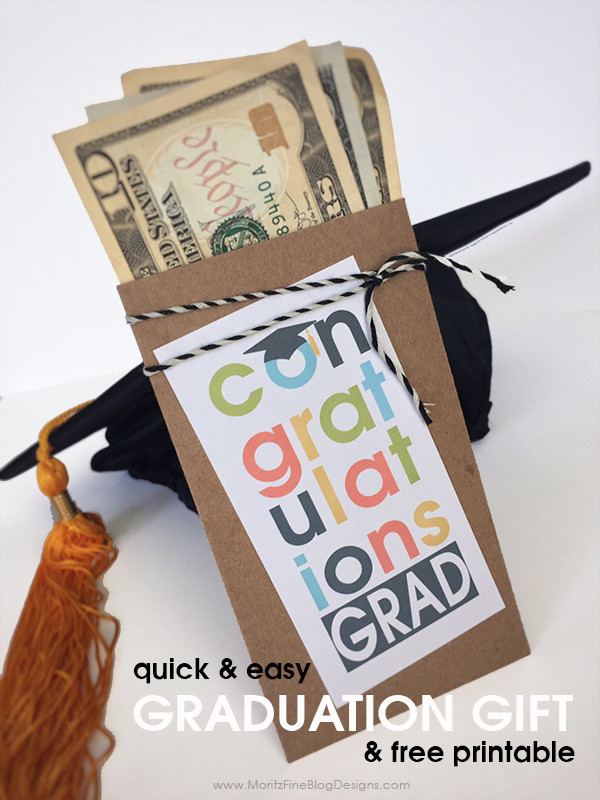 Last Minute Graduation Gift Ideas
 5 Last Minute Graduation Gift Ideas