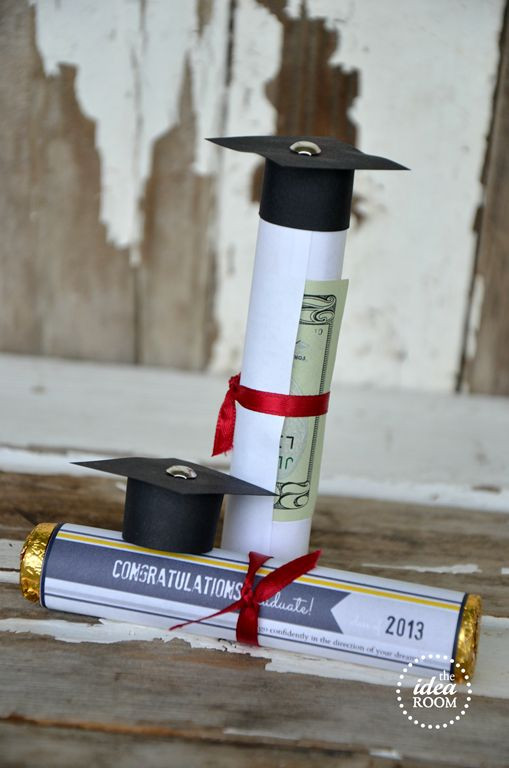 Last Minute Graduation Gift Ideas
 Last Minute Graduation Gift Ideas