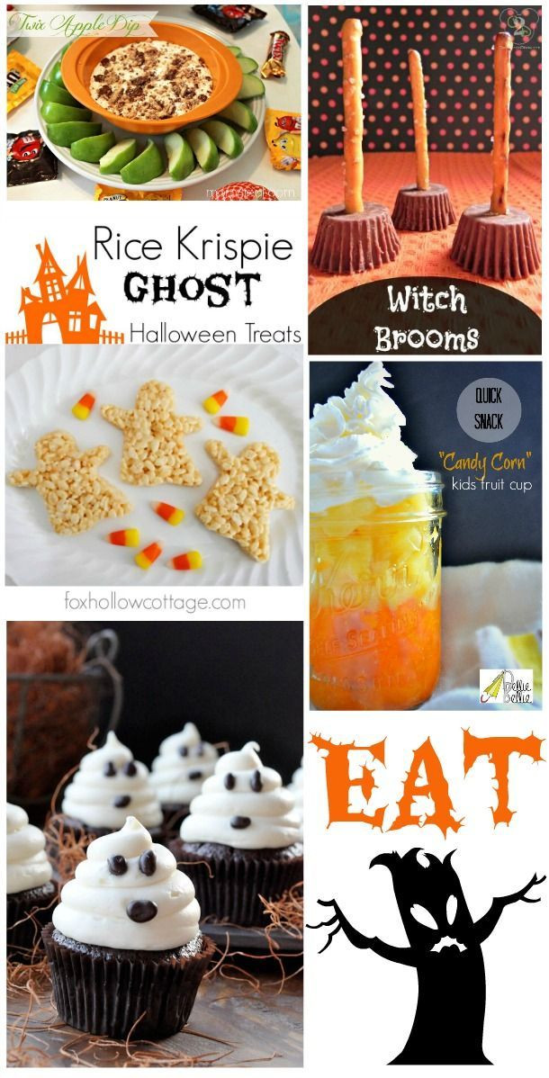 Last Minute Halloween Party Ideas
 Last Minute Halloween Party Costume and Decorating Ideas