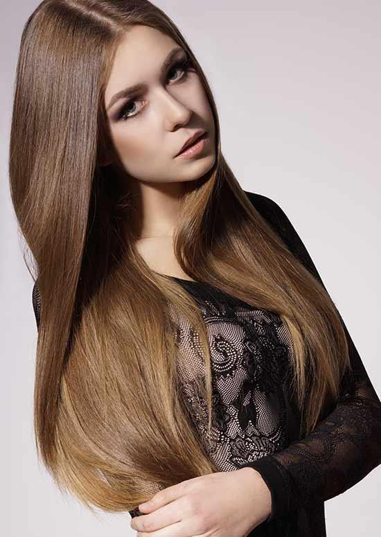 Latest Haircuts For Long Hair
 40 New Pretty Hairstyles For Long Hair Hairs London