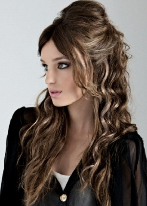 Latest Haircuts For Long Hair
 35 Latest And Beautiful Hairstyles For Long Hair – The WoW