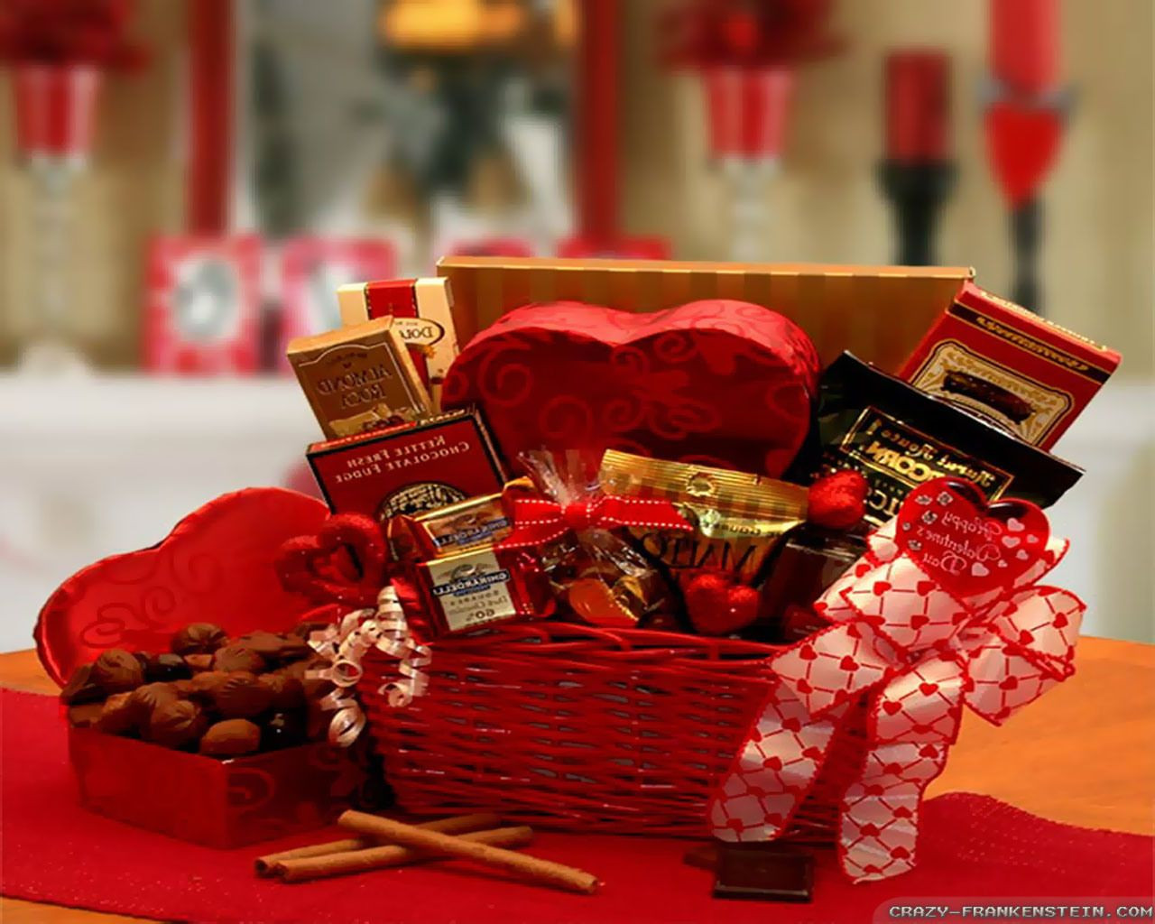 Latest Valentine Gift Ideas
 Ideas What To Get My Boyfriend For Valentines Day