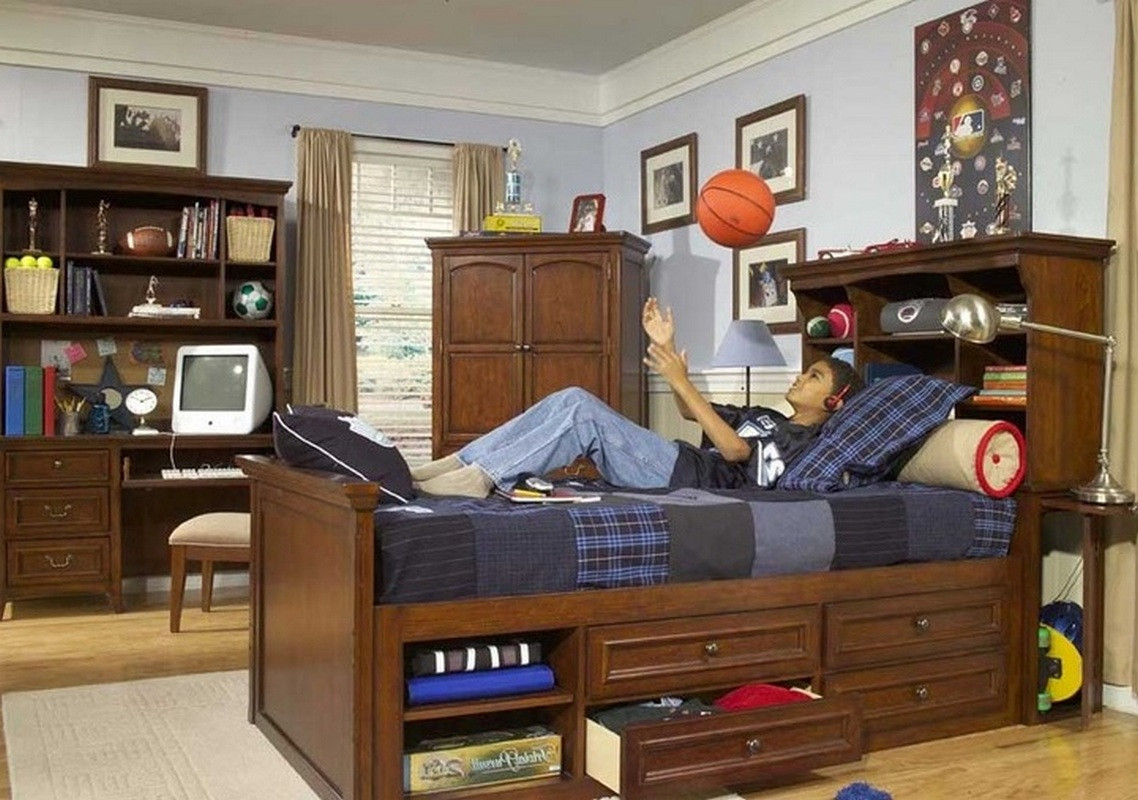 Lazy Boy Bedroom Sets
 Lazy boy bedroom furniture for kids
