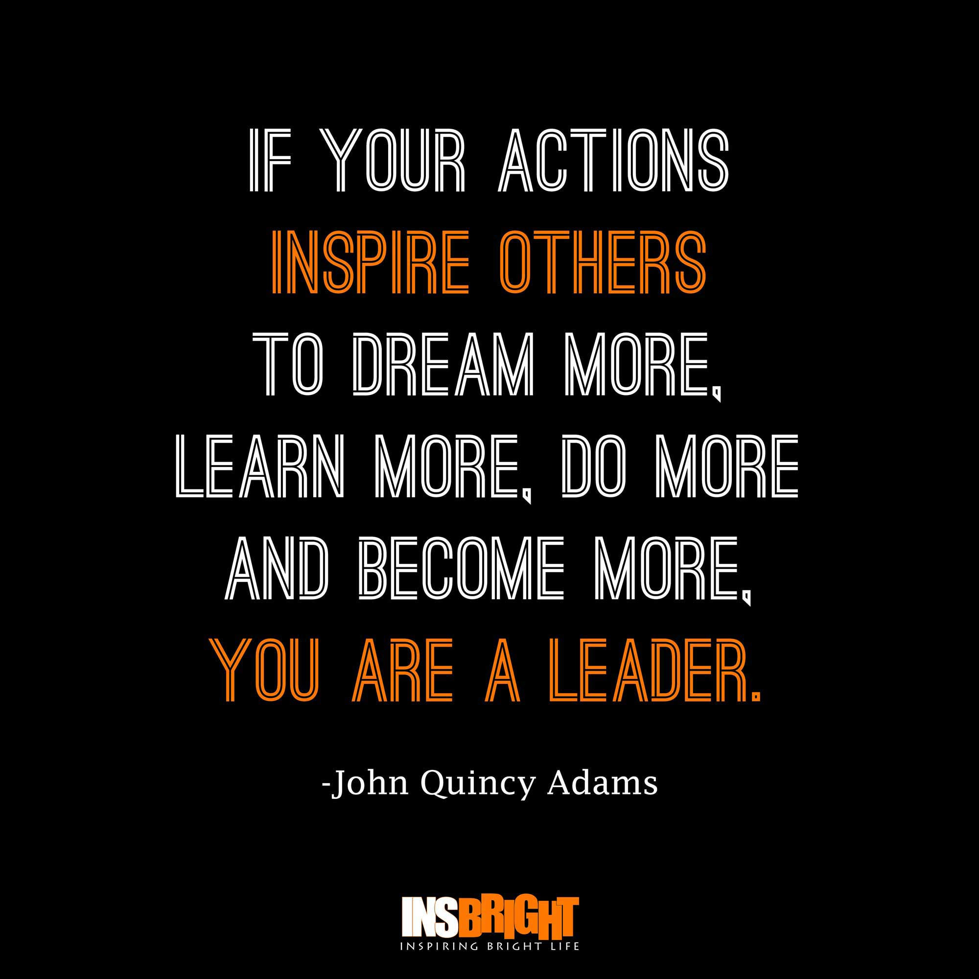 Leadership Quote
 20 Leadership Quotes for Kids Students and Teachers