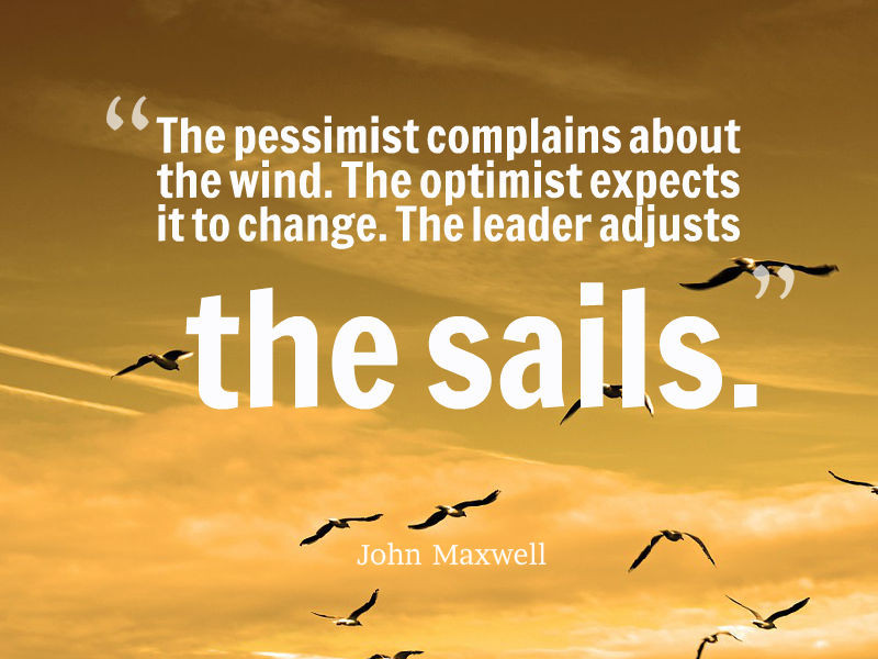 Leadership Quote
 50 Best Quotes on Leadership