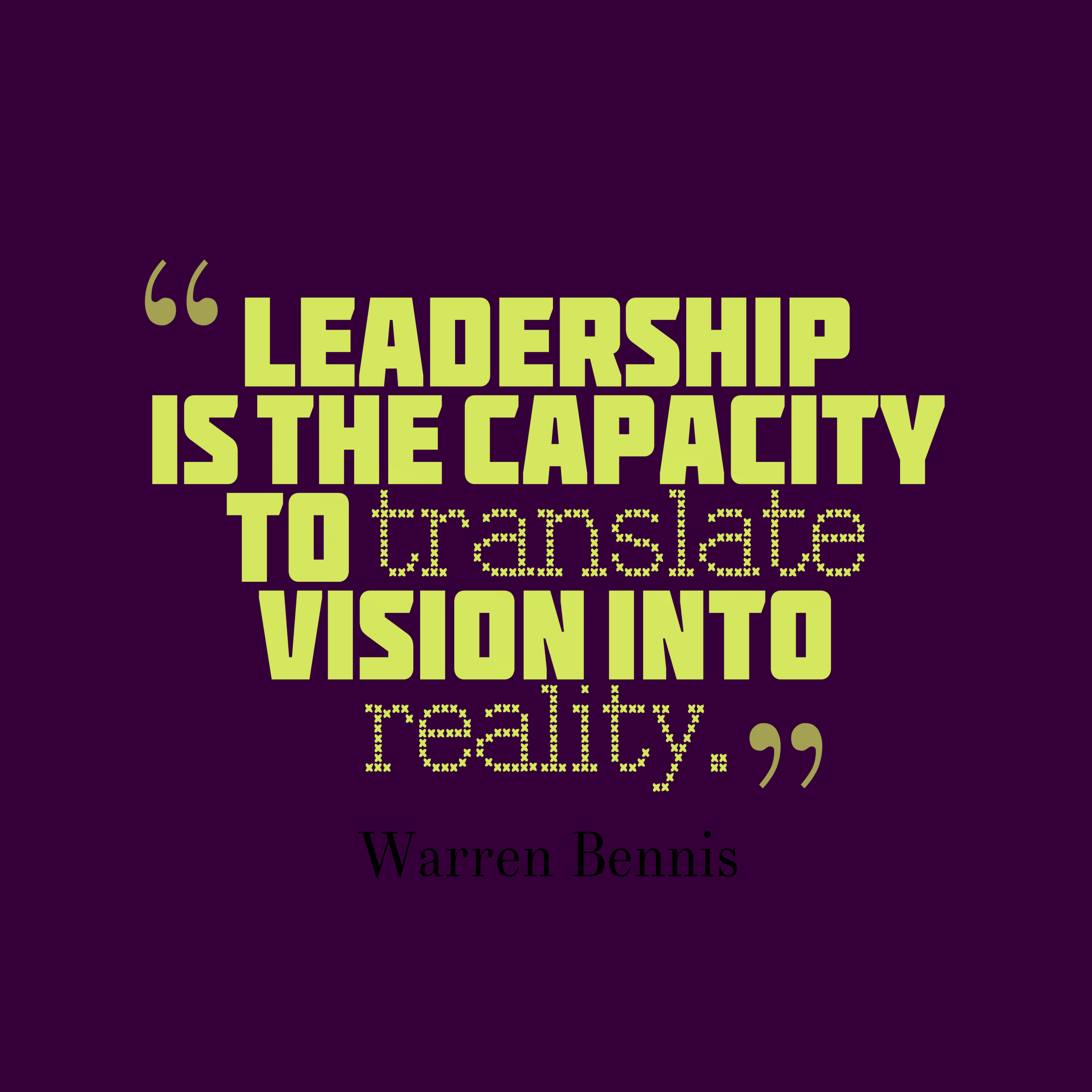 Leadership Quote
 20 Best Leadership Quotes – WeNeedFun