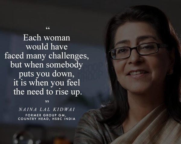 Leadership Quotes By Women
 Soch Pariwartan 17 Empowering Quotes By Women Leaders