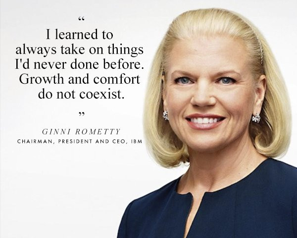 Leadership Quotes By Women
 17 Empowering Quotes By Women Leaders For The Times You