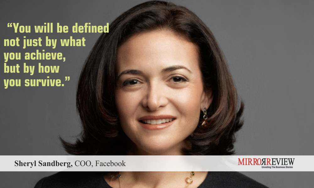 Leadership Quotes By Women
 8 Most Dynamic & Influential Women Leaders Ruling The