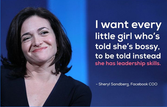 Leadership Quotes By Women
 9 Inspirational Quotes From Outstanding Women in 2015