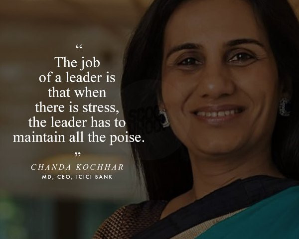 Leadership Quotes By Women
 Soch Pariwartan 17 Empowering Quotes By Women Leaders