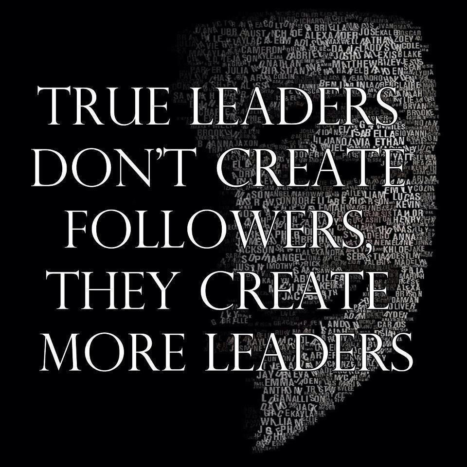Leadership Quotes For Work
 Inspirational Quotes