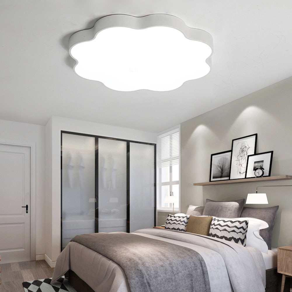 Led Bedroom Ceiling Lights
 Ultra thin Simple Modern Led Bedroom Ceiling Lights
