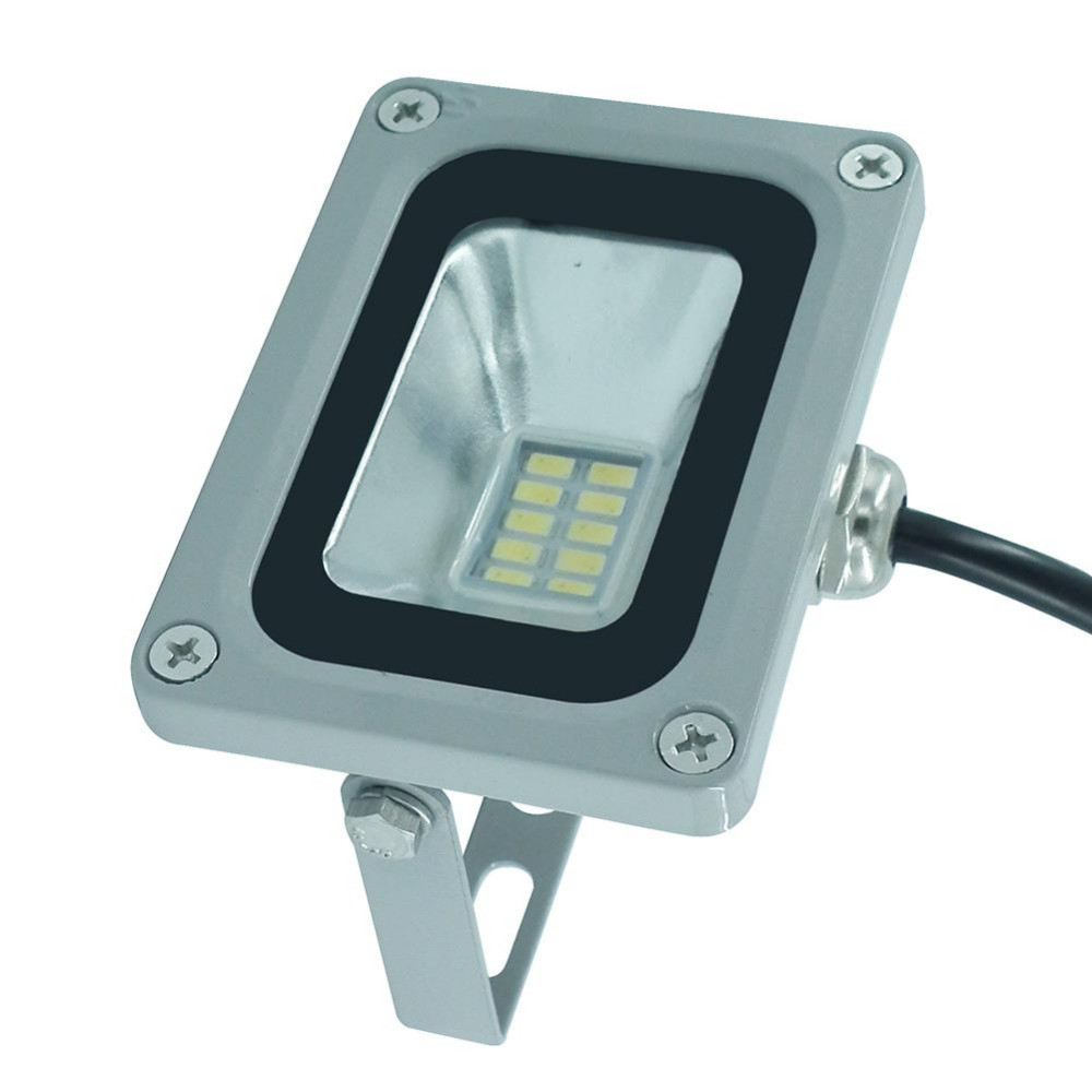 Led Landscape Flood Lights
 Waterproof 220V 10W Flood Light Led Floodlight Outdoor