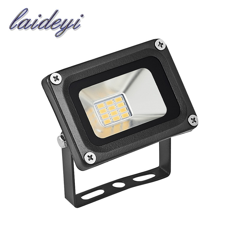 Led Landscape Flood Lights
 Hot Waterproof IP65 12V 10W LED Flood Light Floodlight