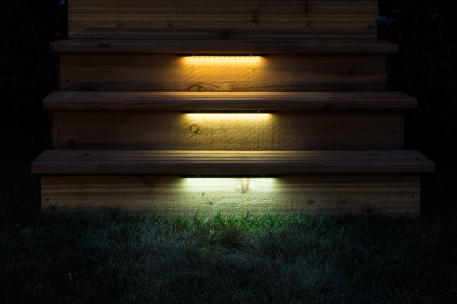 Led Landscape Light Bulbs
 LED Landscape Lighting Ideas for Creating an Outdoor Oasis