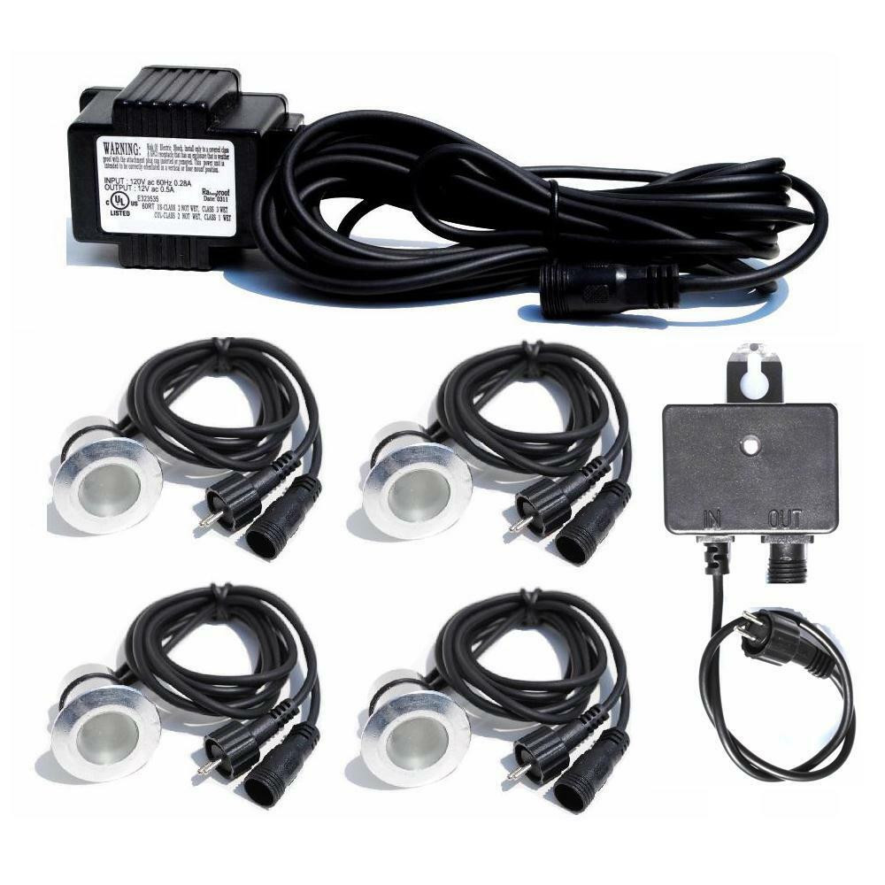 Led Landscape Lighting Kits
 LED Transformer cell Landscape White Lighting Outdoor