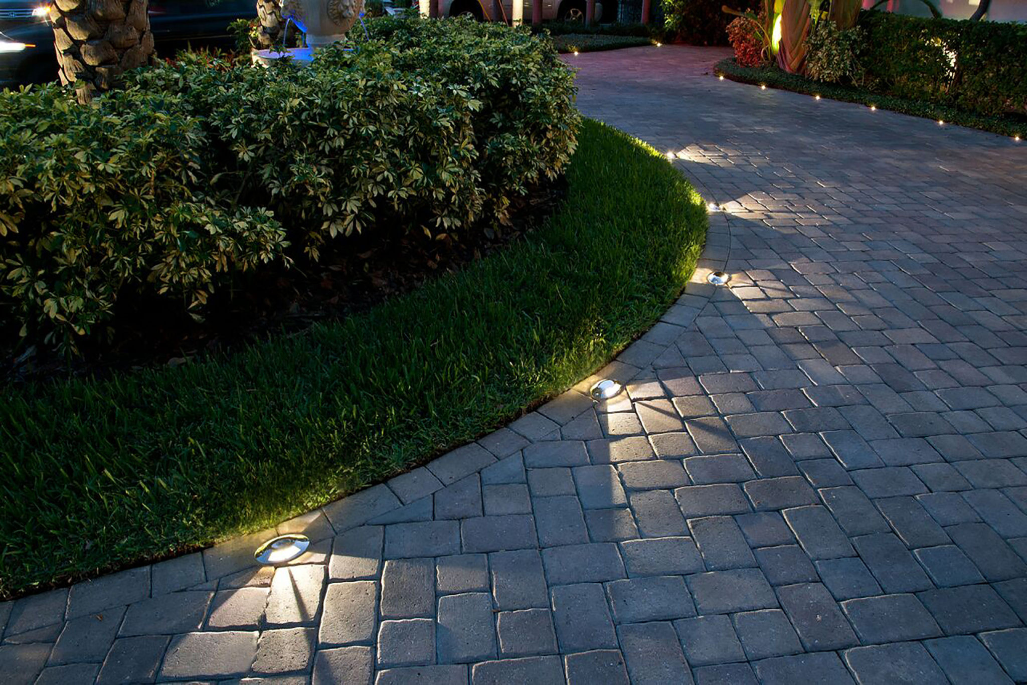 Led Landscape Path Lights
 Landscape Lighting Design & Installation St Louis