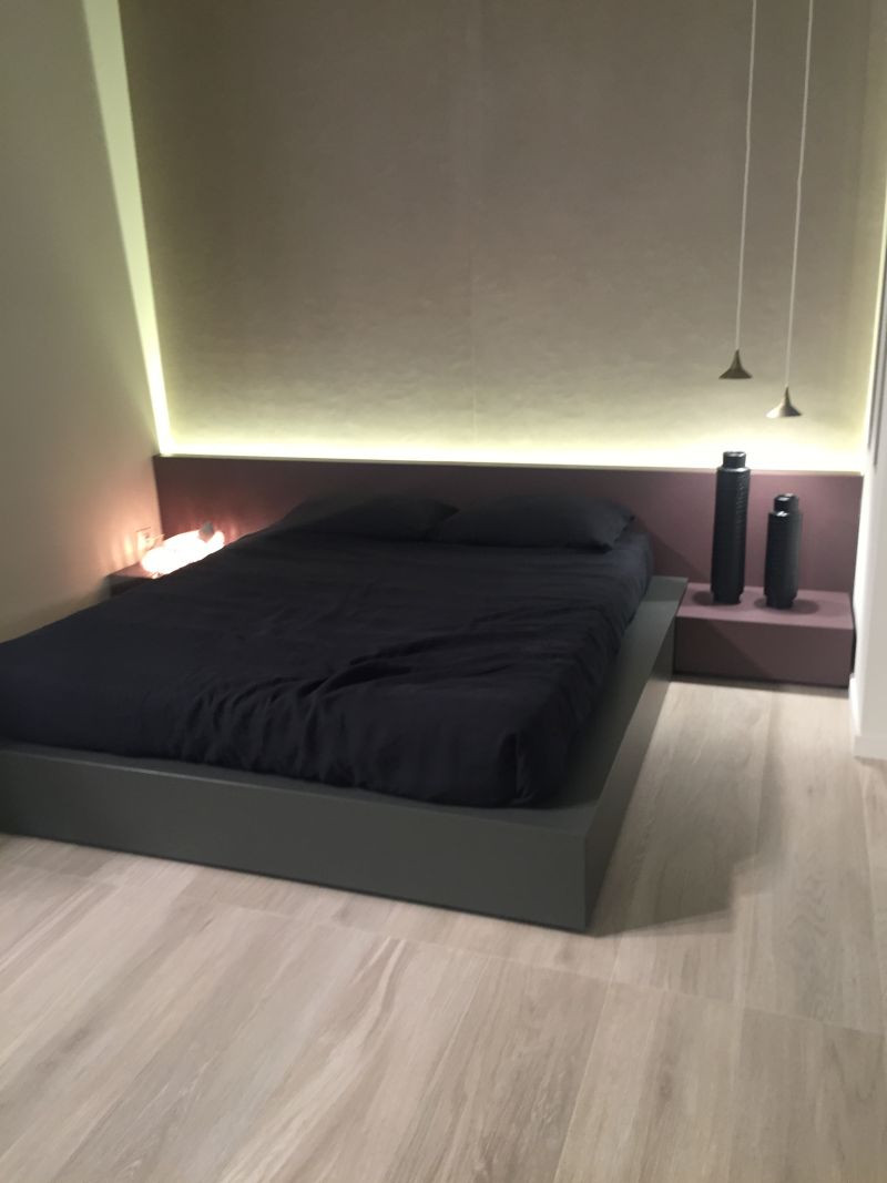 Led Lighting Bedroom
 How And Why To Decorate With LED Strip Lights