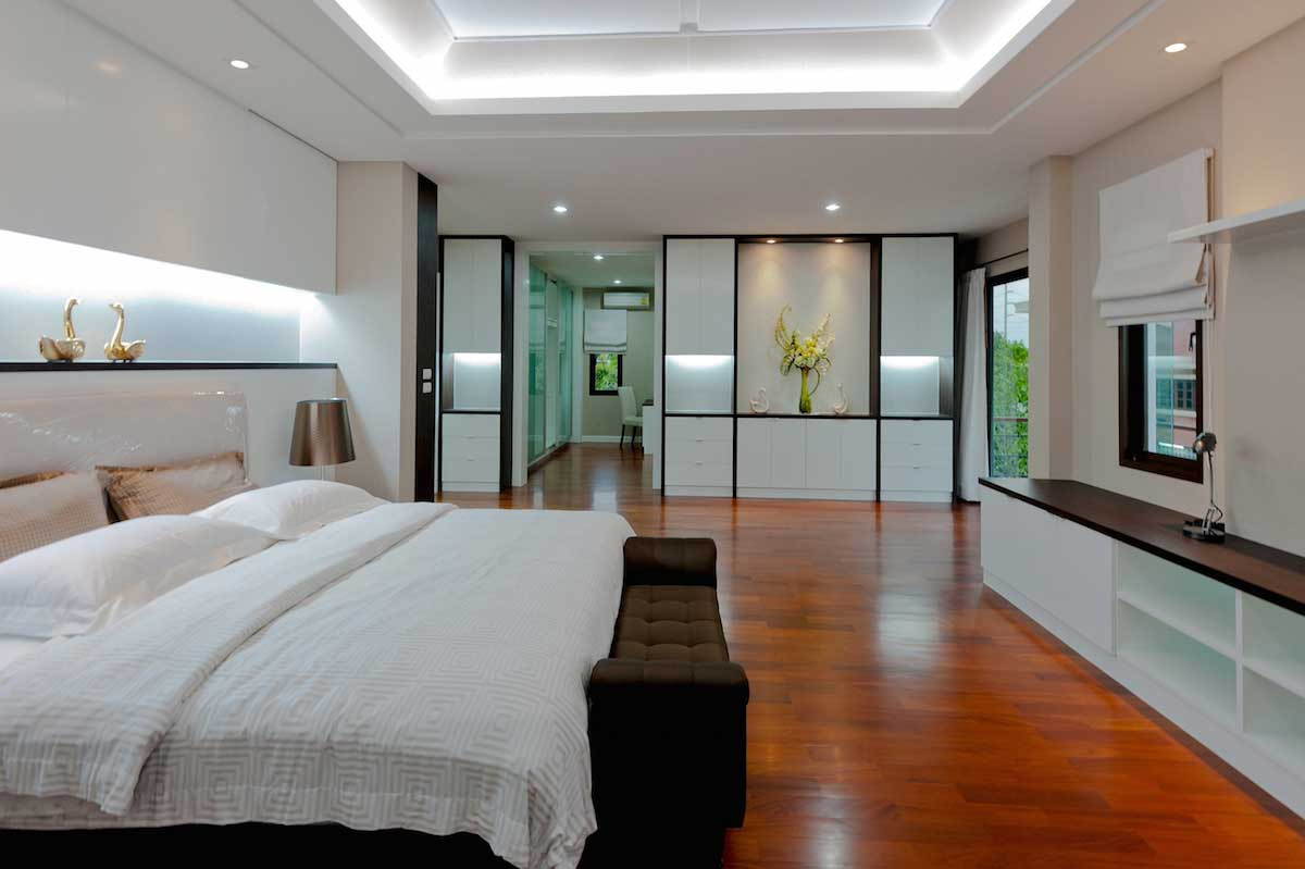 Led Lighting Bedroom
 Residential LED Strip Lighting Projects from Flexfire LEDs