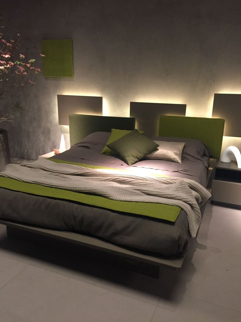 Led Lighting Bedroom
 How And Why To Decorate With LED Strip Lights