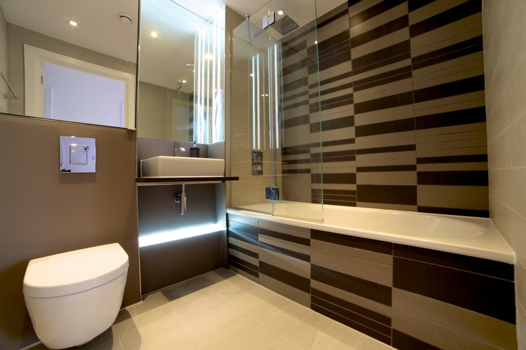 Led Lights For Bathroom
 Bathroom LED Lighting Schemes