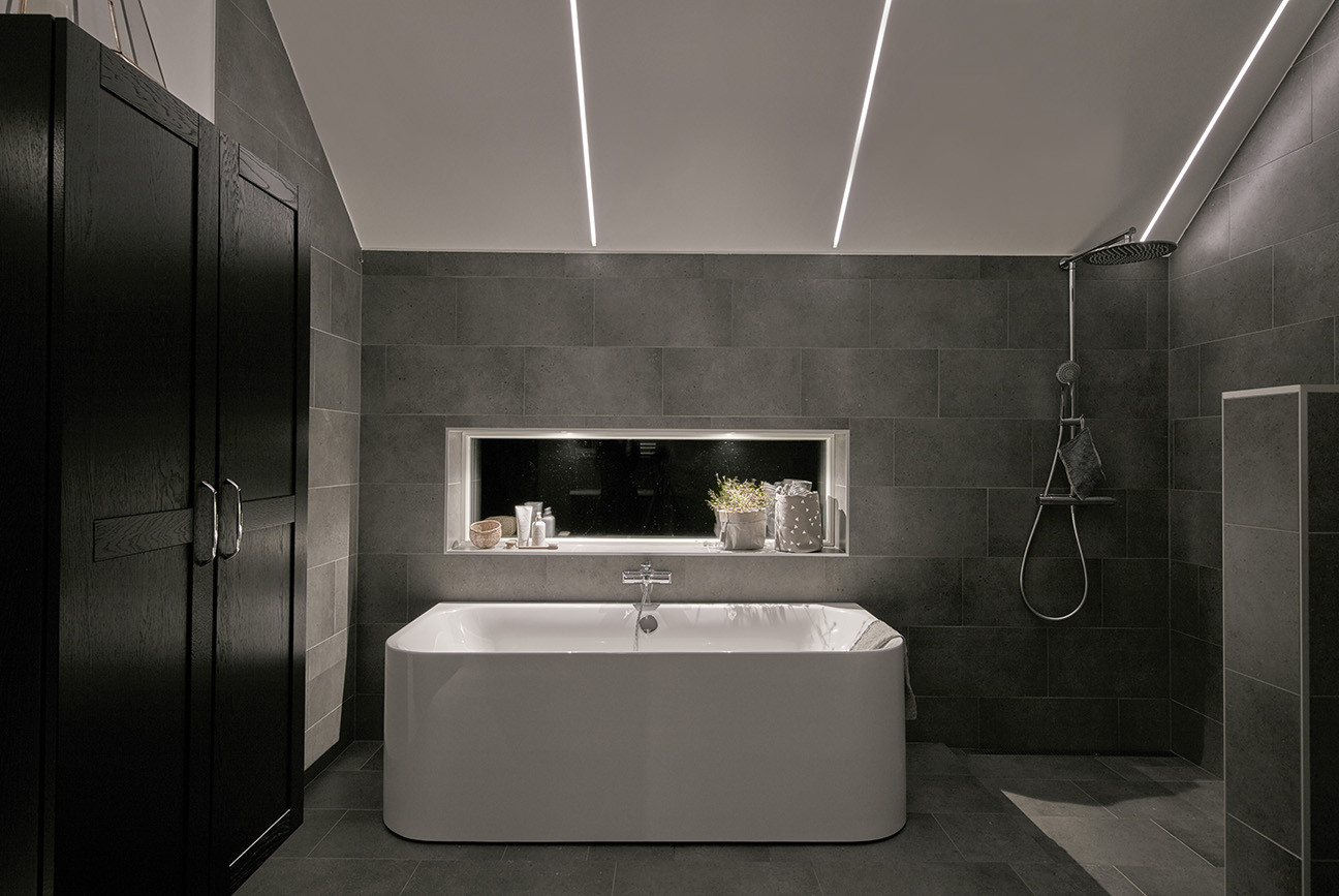 Led Lights For Bathroom
 Smart and Creative Bathroom Lighting Ideas