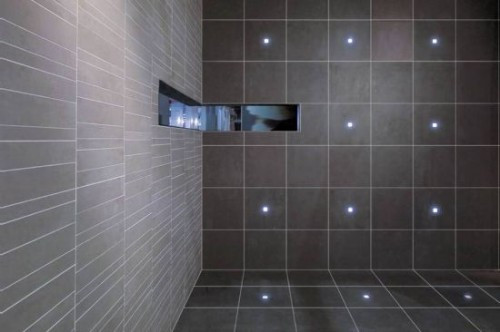 Led Lights For Bathroom
 Bathroom LED lighting Great ways to change the atmosphere