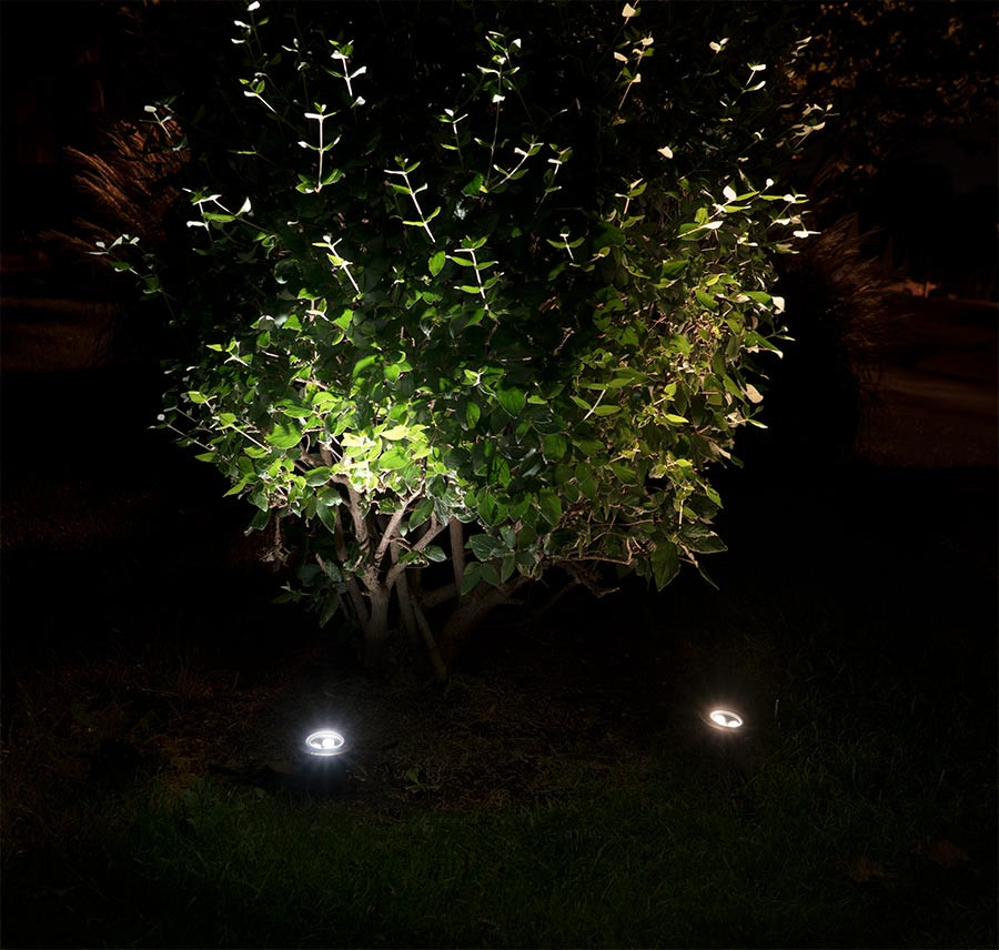 Led Outdoor Landscape Lighting
 LED Landscape Lighting Ideas for Creating an Outdoor Oasis