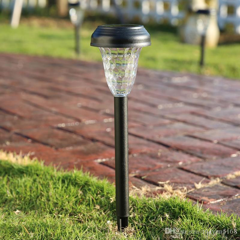 Led Solar Landscape Light
 2019 Solar Light Garden Light LED Lighting Solar Tower