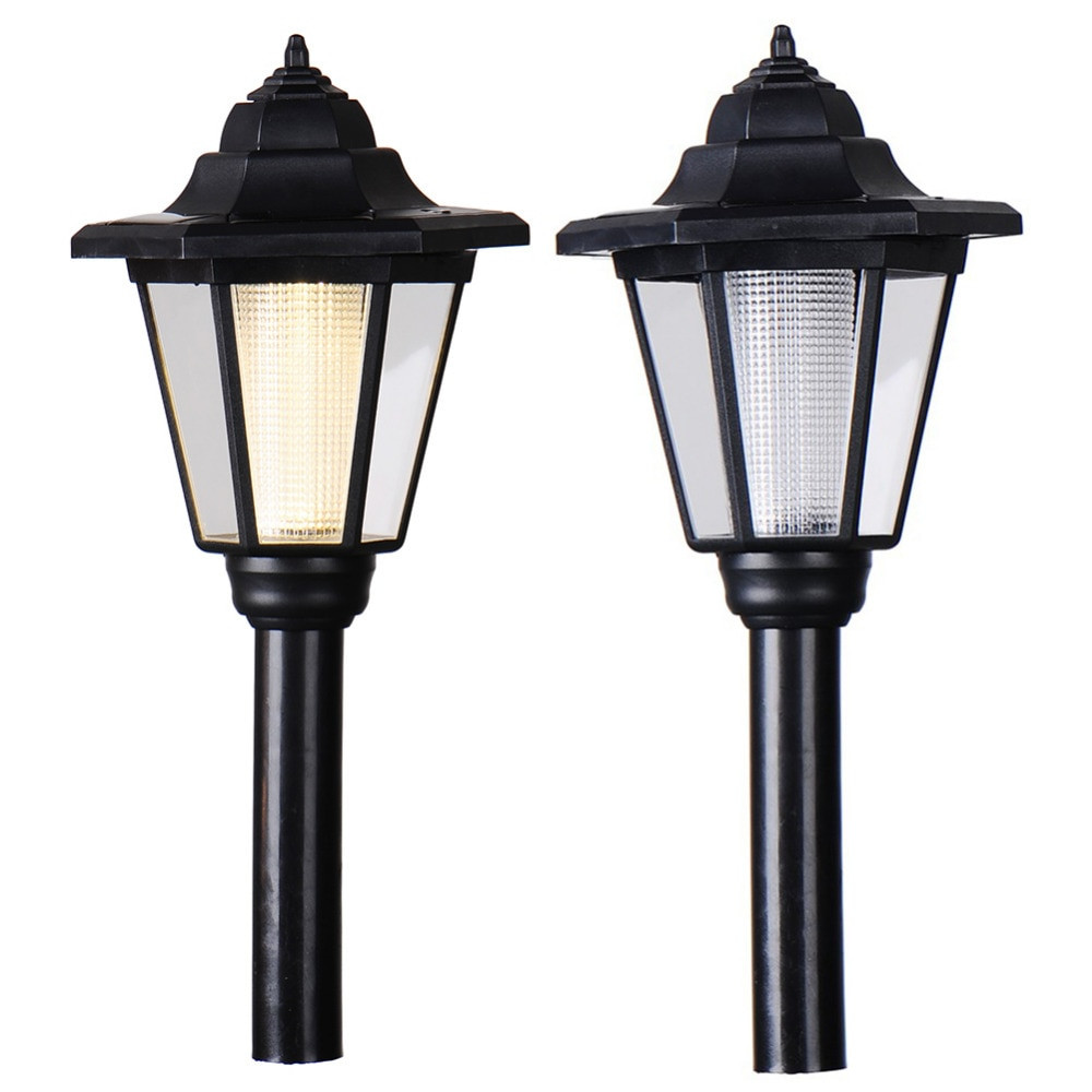 Led Solar Landscape Light
 2pcs Led Solar light Outdoor Solar lights lamp Power LED