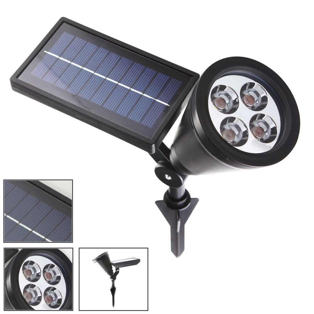 Led Solar Landscape Light
 Aliexpress Buy New Arrival Led Solar Light Outdoor